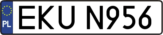 EKUN956