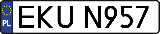 EKUN957