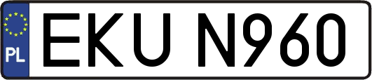 EKUN960