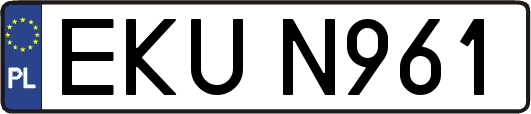 EKUN961