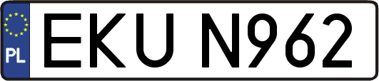 EKUN962