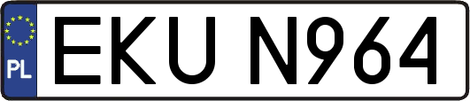 EKUN964