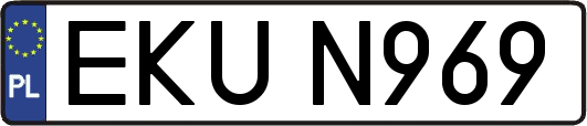 EKUN969