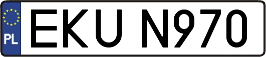 EKUN970