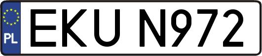 EKUN972