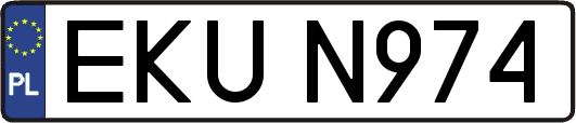 EKUN974