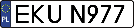 EKUN977