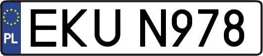 EKUN978