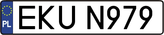 EKUN979