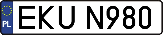 EKUN980