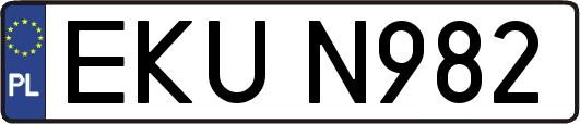EKUN982
