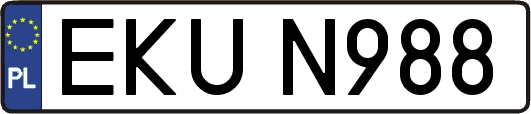 EKUN988