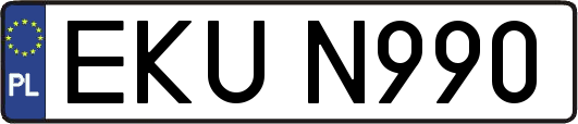EKUN990