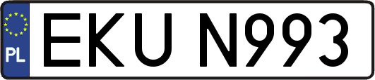 EKUN993