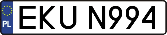 EKUN994