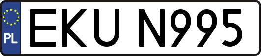EKUN995