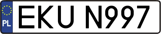 EKUN997