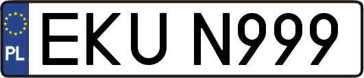 EKUN999