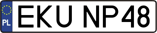 EKUNP48