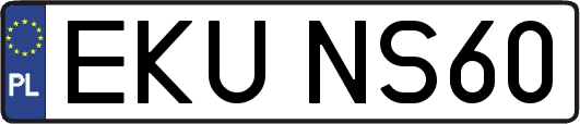 EKUNS60