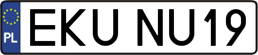 EKUNU19