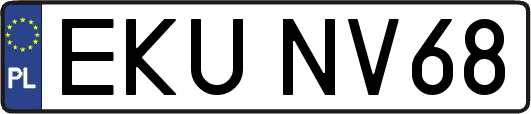 EKUNV68