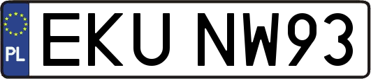 EKUNW93