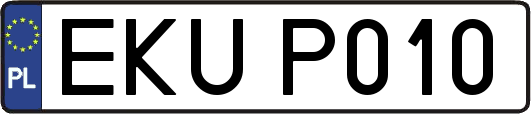 EKUP010