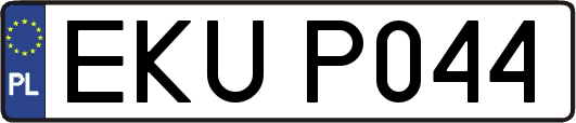 EKUP044