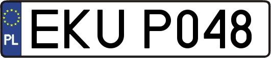EKUP048