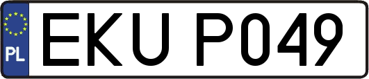 EKUP049