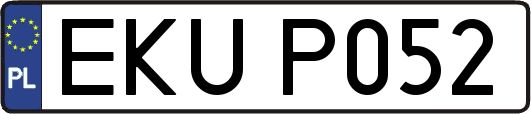 EKUP052