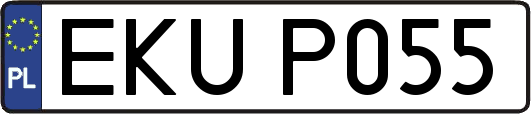 EKUP055