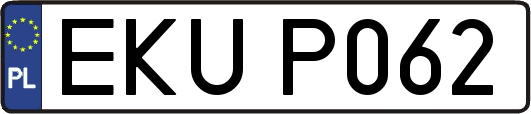 EKUP062
