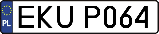 EKUP064