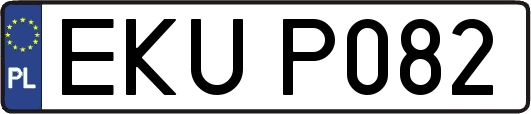 EKUP082
