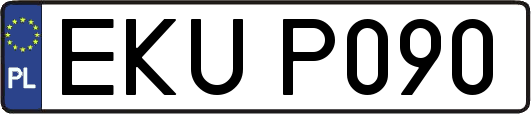 EKUP090
