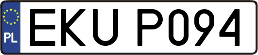 EKUP094