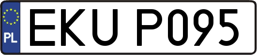 EKUP095