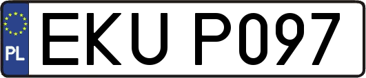 EKUP097