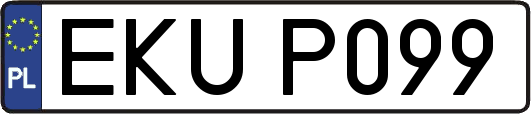 EKUP099