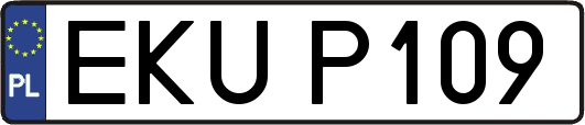 EKUP109