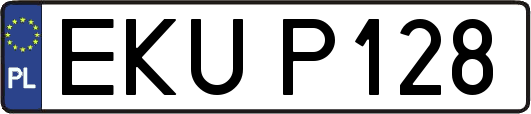 EKUP128