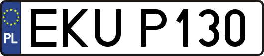 EKUP130