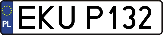 EKUP132