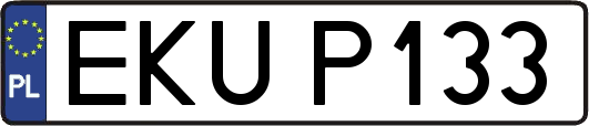 EKUP133