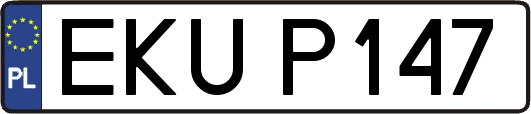 EKUP147
