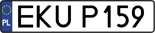 EKUP159