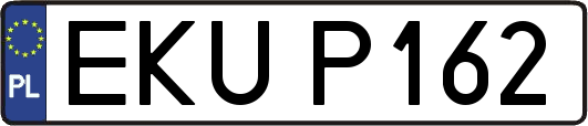 EKUP162
