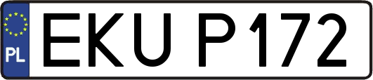 EKUP172